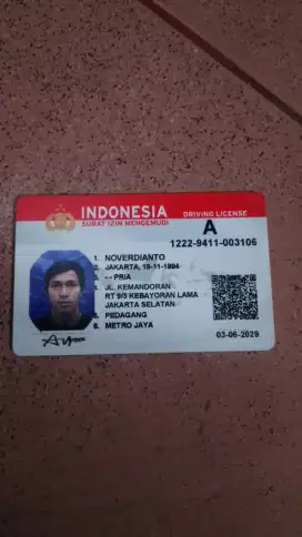 Mohon info loker