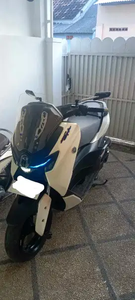 Nmax neo s keyless 2024