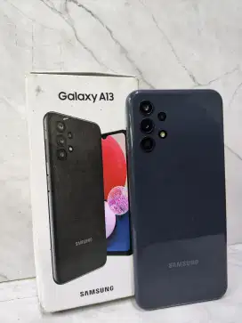 SAMSUNG A13 RAM 6/128GB FULSET