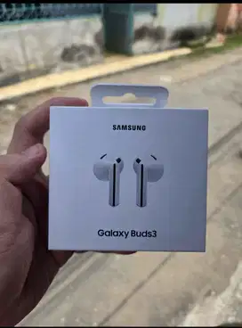 Galaxy buds 3 series