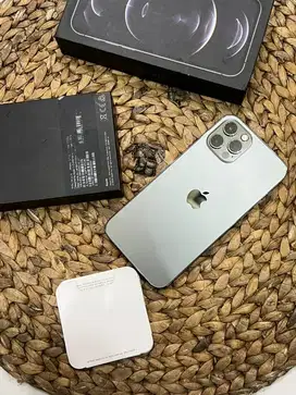 Iphone 12 pro 128 inter all operator