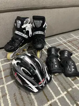 Jual Cepat Sepatu Roda Anak Murah