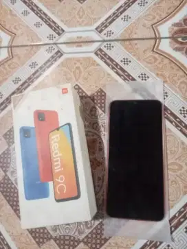 Xiaomi Redmi 9c