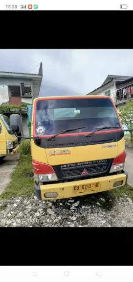 Dijual ps 110 hd truck