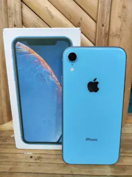 IPHONE XR 128GB FULSET ALL OPERATOR
