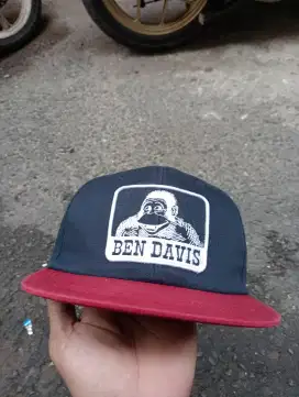 Topi Ben Devis original