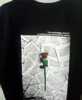Penjualan baju OTSKI SIMPLIX