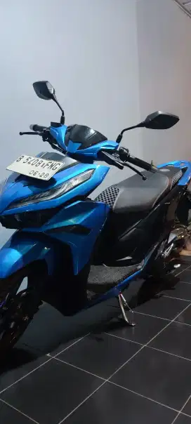 Vario 125 gen 2