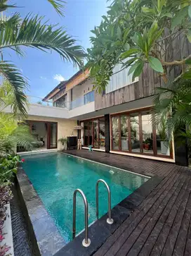 Villa usha 3 bedrooms freehold for sale