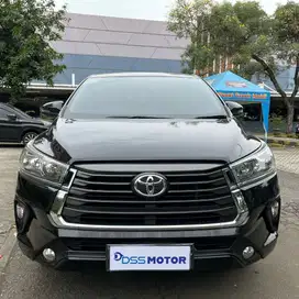 TOYOTA	Kijang Innova 2.0 G AT 2022