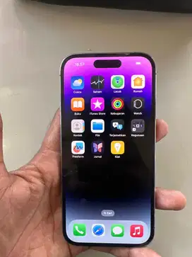 Iphone 14pro 128gb ibox