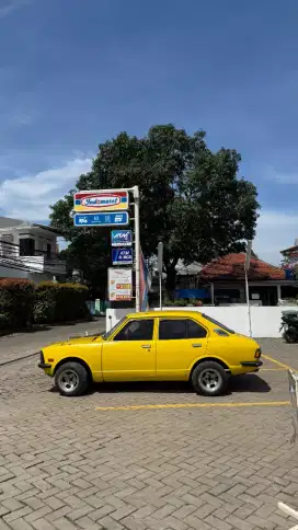 Toyota Corolla KE 20