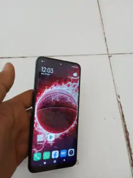Xiaomi note 11 ram 6/128