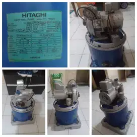 mesin air jet pump hitachi DT - P300EX