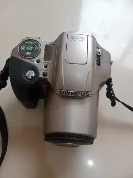 Kamera Olimpus jadul