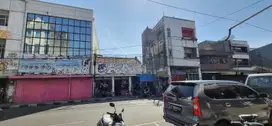 Hitung Tanah di Jalan Veteran Mainroad Bandung