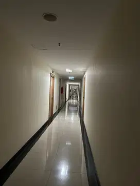 Dijual BU Apartemen Green Palm Residence
