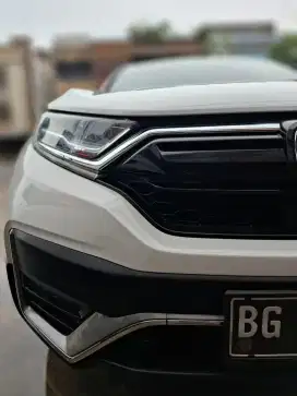 Honda Crv Prestige Sensing 1.5 Turbo 2022
