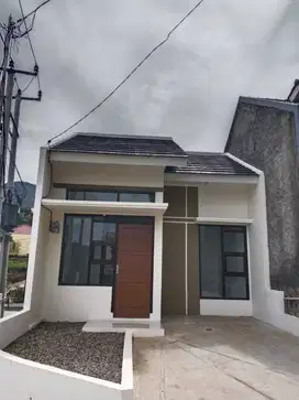 Rumah murah di ujungberung