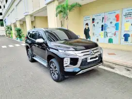 MITSUBISHI PAJERO SPORT DAKAR 2024 SUNROOF DIESEL FULLORI ISTIMEWA