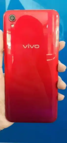 VIVO Y91C ram 2/32