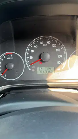Honda Brio Satya 2024 Bensin