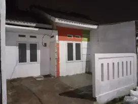 Jual Rumah di  perumahan Green Sentosa Asri Cikarang utara
