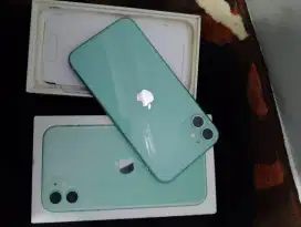 iPhone 11 256gb All operator