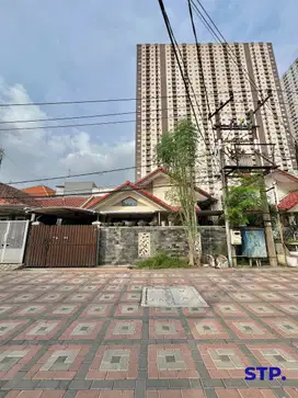 Rumah siap huni di Perumahan Villa Kalijudan Indah