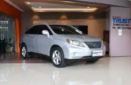 ODO 30 RB AN LEXUS RX 270 AT