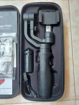 *GIMBAL BRICA B-STEADY PRO 2023*