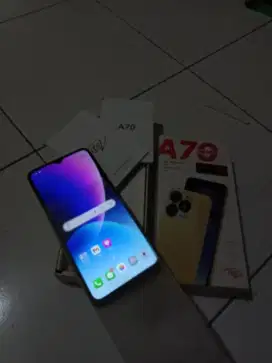ITEL A70 RAM 4/128 FULLSET NOMINUS