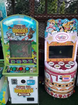 DIJUAL WAHANA PERMAINAN BORONGAN ALL IN