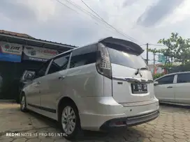 Proton Exora Star FL Facelift