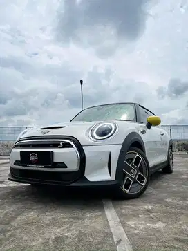 Mini Cooper S EV 2022 PMK 2023