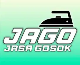 Jasa gosok siap antar jemput
