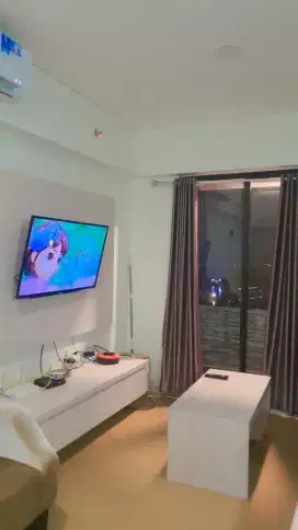 JUAL CEPAT APARTMENT MEIKARTA. NEGO SAMPAI JADI
