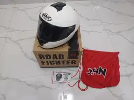 Helm Fullface NHK Mark 1