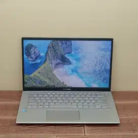 Asus Vivobook A412FA Intel Pentium Gold 5405U RAM 4GB SSD 512GB FHD