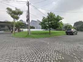 Di jual tanah kapling cluster real estate citra indah CiputraCileungsi