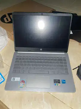 Laptop HP 14s-dq2614TU