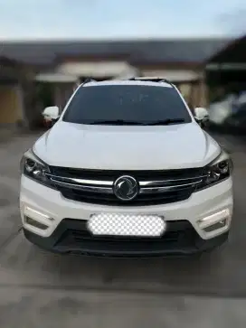 DFSK 560 1.5L Turbo CVT L-type matic (2019)