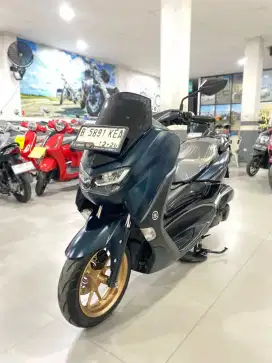 Yamaha nmax connected 155