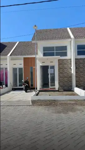 Over kredit rumah murah sedati sidoarjo