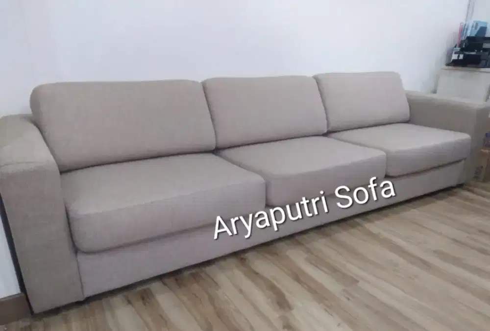 Jasa servis sofa / reparasi sofa dan kursi