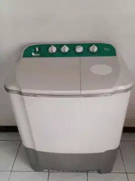 Mesin cuci LG 6 kg