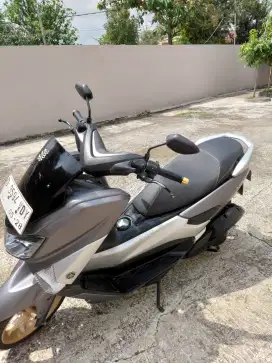 DIJUAL YAMAHA NMAX 2018 ABS