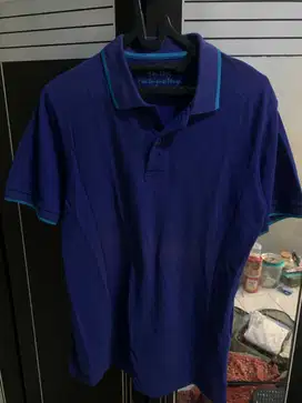 Kaos Polo Original