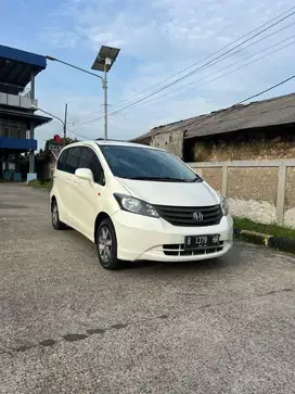 Dp 12jt ~FREED SD AT 2012 Good Condition Siap Pakai