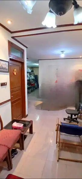 Dijual rumah janur elok (Mahaka sport mall)